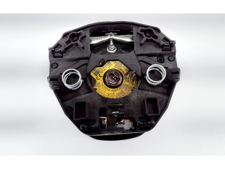 Подушка безопасности водителя 6V0880201A Skoda Fabia Mk3 (NJ)