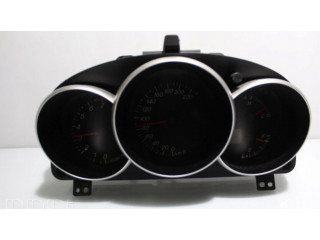 Přístrojová deska Mazda 3 I 2005 4KBP4KB