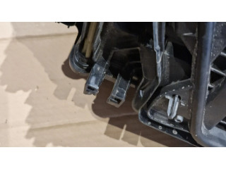 Передняя полуось