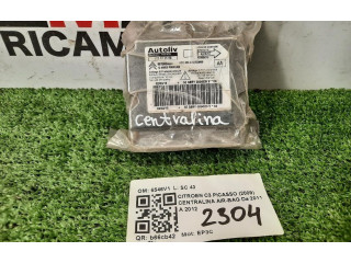 Zpětné zrcátko Citroen C3 Picasso 2011 6546V1, 6546V1