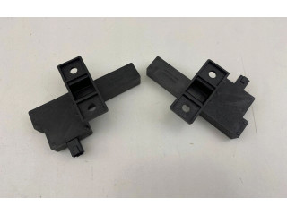 Модуль управления вентилятором 8K0907247 Audi A4 S4 B8 8K