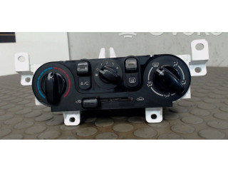 Блок управления климат-контролем Mazda 323