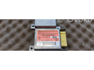 Блок подушек безопасности 93GG14B056A1B   Ford Scorpio