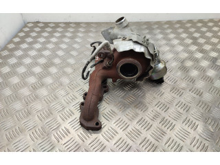 Turbodmychadlo Турбина 04L253010T Volkswagen Touran III