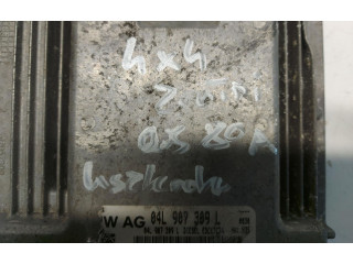 Řídící jednotka 04L907309L Audi Q5 SQ5 2018