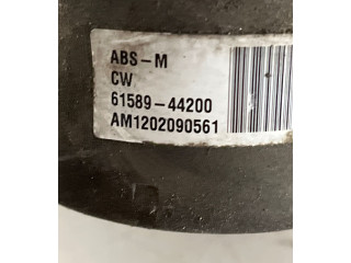 Блок АБС 6158944200, AM1202090561 KIA Ceed 2006 - 2012 года