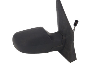 Зеркало электрическое Ford Fusion 2002 - 2005 года