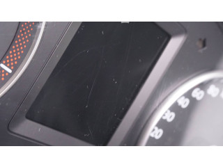 Панель приборов 2K5920886D Volkswagen Caddy