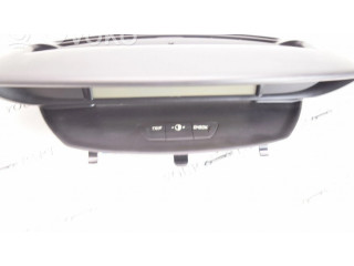 Přístrojová deska Citroen C4 I 2005 P96631955ZD