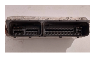 Блок управления двигателя 074906018BG, 28SA5166   Volkswagen Transporter - Caravelle T4