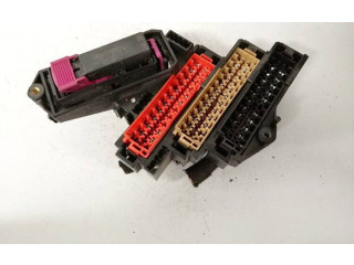   Pojistková skříňka 4l0971846   Audi Q7 4L 2006