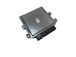 Блок управления двигателя 31211071, 31211071AA   Volvo V50