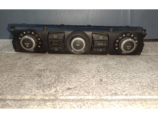 Блок управления климат-контролем 694698101   BMW 5 E60 E61