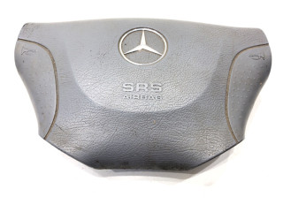 Подушка безопасности водителя    Mercedes-Benz Vito Viano W638