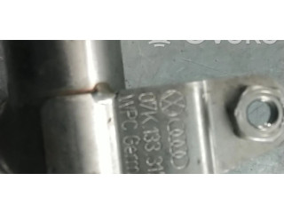 Топливная рампа 07K133317K, 07K133317AA   Audi A3 S3 8V   для двигателя CZGB