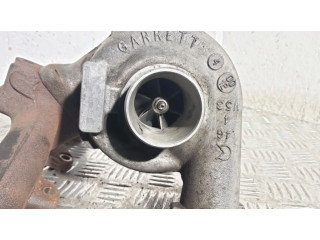 Турбина Saab 9-5 2.2 24418170