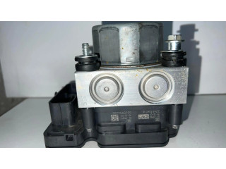 Блок АБС 0265255794, ABS Dacia Logan II 2012-2020 года