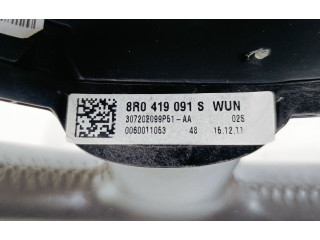 Руль Audi Q5 SQ5  2008 - 2017 года 8R0419091, 8P0419689      