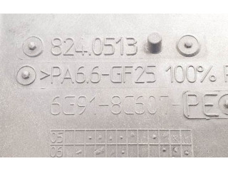 Вентилятор радиатора 6G918C607S Volvo V70