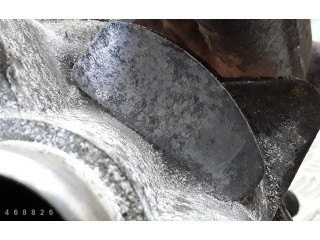  Турбина Audi A1  70554681         