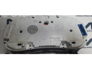 Přístrojová deska Seat Arosa 6H0919860