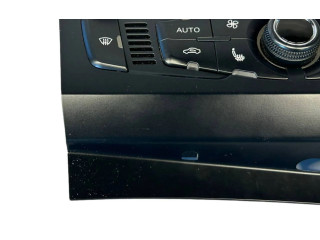 Блок управления климат-контролем 8T1820043P, A2C53279965   Audi A5 8T 8F