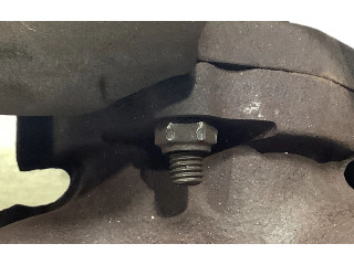 Турбина SsangYong Rexton A65509009I0