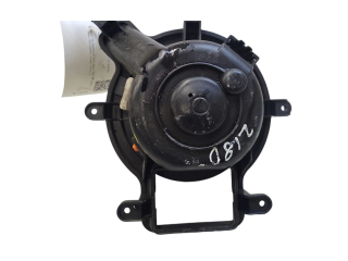 Вентилятор печки    T3953001, T39530016628   Peugeot 5008