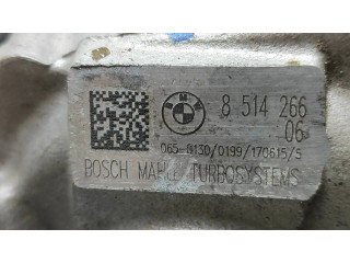 Турбина BMW 1 F20 F21 1.6 8514266, 170615