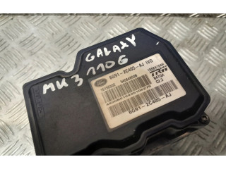 Блок АБС 6G912C405AJ   Ford  Galaxy  2006 - 2015 года