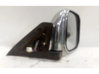 Зеркало электрическое Mitsubishi Montero - года