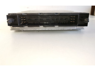 Блок управления двигателя 0261206828, 08627455A Volvo S80