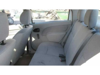 Моторчик дворников 8200619512 Dacia Logan Pick-Up