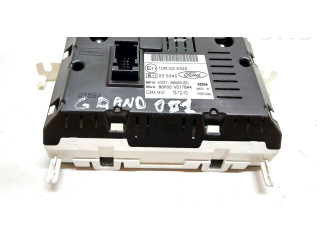 Дисплей    AM5T18B955BD   Ford Grand C-MAX