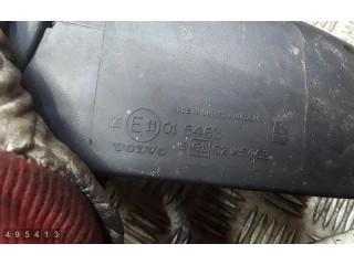 Зеркало электрическое Volvo S80 1999 - 2003 года