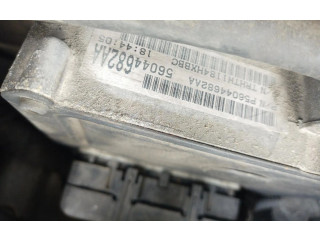 Блок управления коробкой передач 56044682AA   Jeep Cherokee III KJ