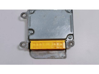 Блок подушек безопасности 1C0909605K, 5WK43125 Skoda Fabia Mk1 (6Y)