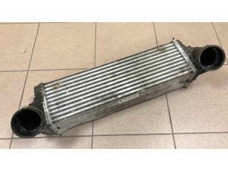 Интеркулер 7809321 BMW X5 F15 3.0