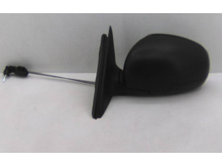 Зеркало электрическое        Skoda Fabia Mk2 (5J)  2007 - 2014 года   