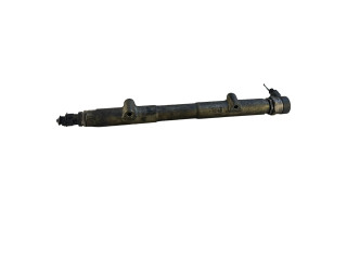 Топливная рампа 30757146, 004431L2   Volvo XC90  