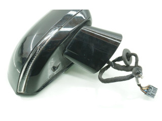 Zpětné zrcátko Volvo V60 2019