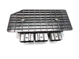 Блок комфорта    Volkswagen Passat Alltrack   