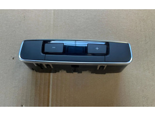 Блок управления климат-контролем 8W0919158 Audi A5