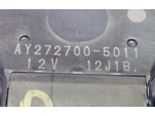 Моторчик заднего дворника AY2727005011    Subaru Tribeca