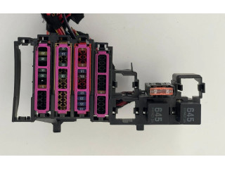 Блок предохранителей 4531574IR, 4531574IR   Audi Q5 SQ5    