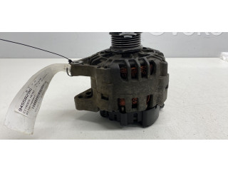 Генератор 00005705KC   Citroen Nemo      