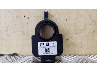 Датчик положения (угла) руля