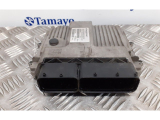 Řídící jednotka 55195817, MJD6JFP3 Fiat Punto (199) 2007