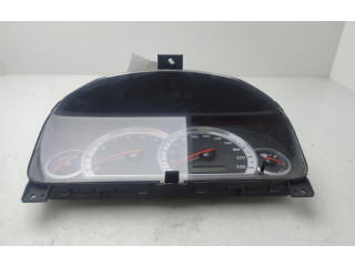 Панель приборов 96628240   Chevrolet Meriva       