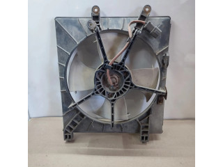 Вентилятор радиатора         Honda Accord 2.0